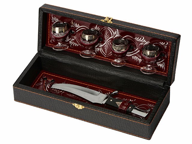 Набор «Подарочный» thumbnail