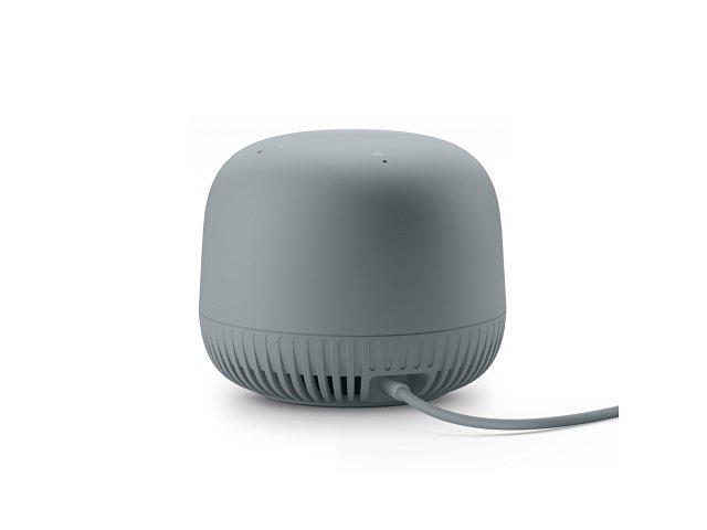 Умная колонка «Капсула Нео» с голосовым помощником Марусей thumbnail