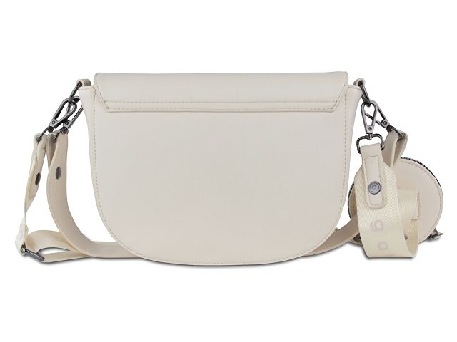 Сумка наплечная женская «Almata» с кошельком thumbnail