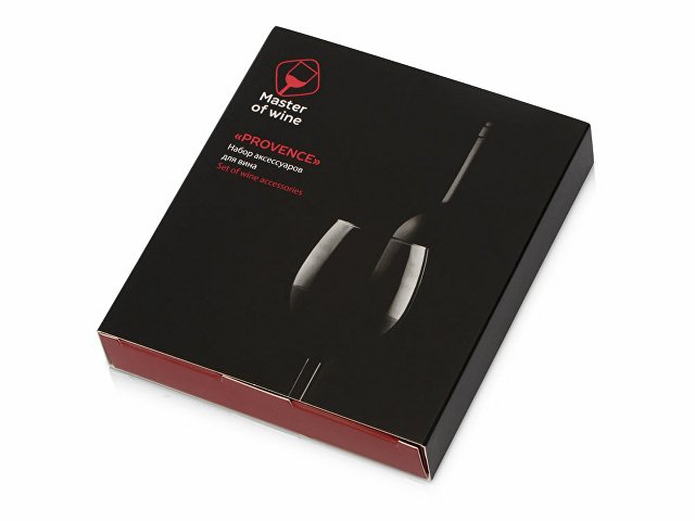 Набор аксессуаров для вина «Provence» thumbnail