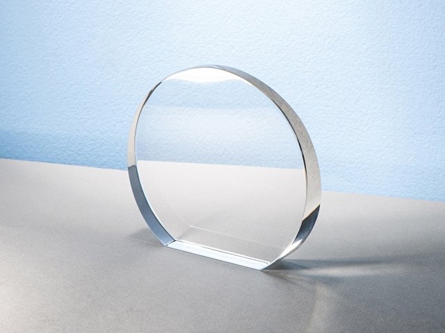 Награда «Round S» thumbnail