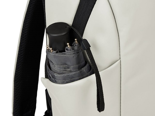 Рюкзак «Sofit» для ноутбука 14'' из экокожи thumbnail