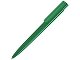 Шариковая ручка "rPET pen pro" из переработанного термопластика, темно-зеленый