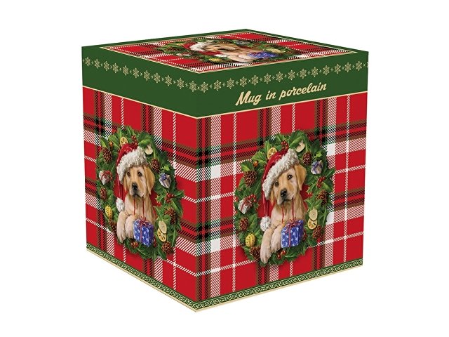 Кружка «Настоящий друг» thumbnail