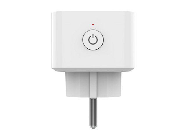 Умная розетка Wi-Fi «IoT PL02» thumbnail