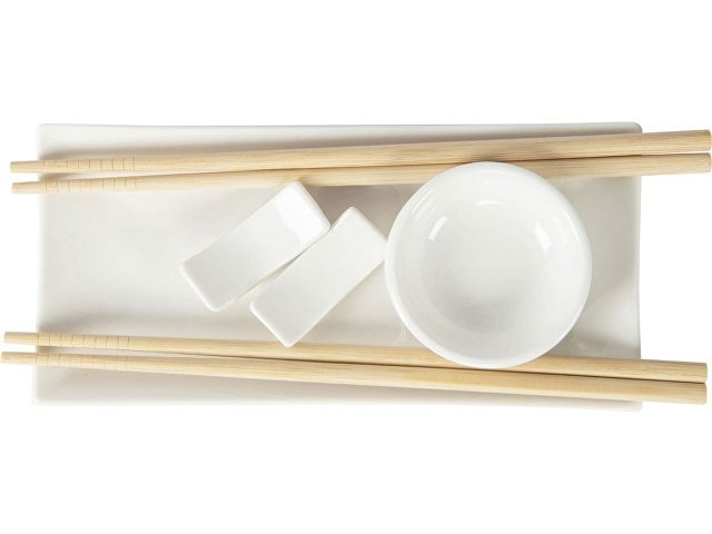 Набор для сервировки суши «Unagi» thumbnail