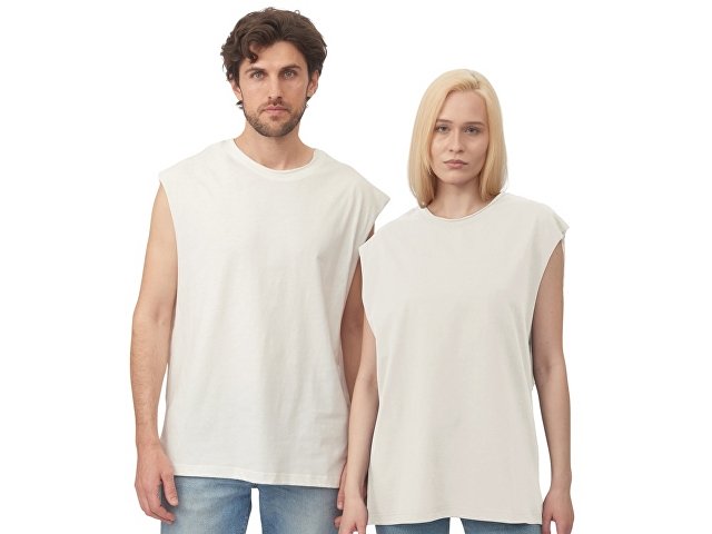 Майка оверсайз «Berlin», унисекс thumbnail