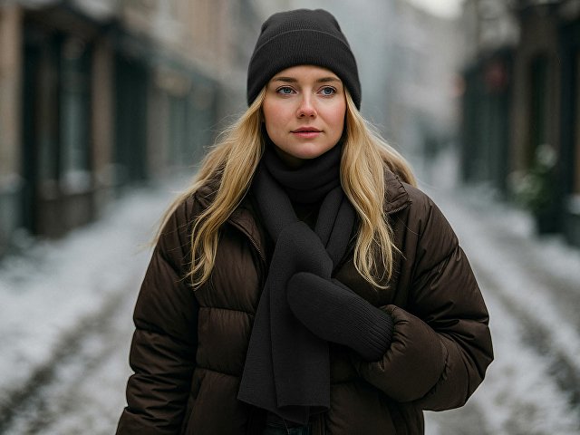 Подарочный набор  «Dunant»