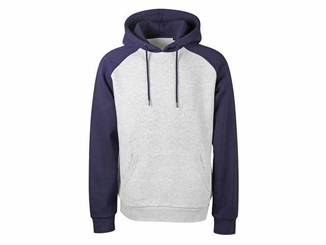 Толстовка с капюшоном «Dublin» мужская thumbnail