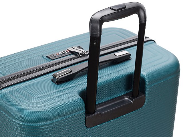 Чемодан «ONEGO», 103 л