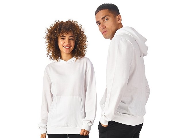 Худи «Warsaw», унисекс thumbnail