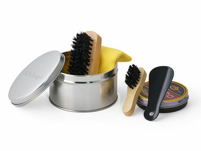 Набор для чистки обуви «COBB» thumbnail