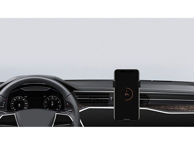 Беспроводное зарядное устройство «NEO Clip» thumbnail