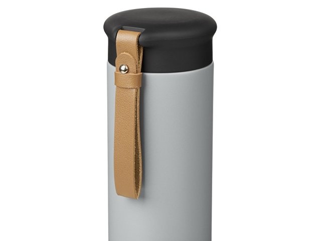 Вакуумный термос «Engage»,тубус, 450 мл thumbnail