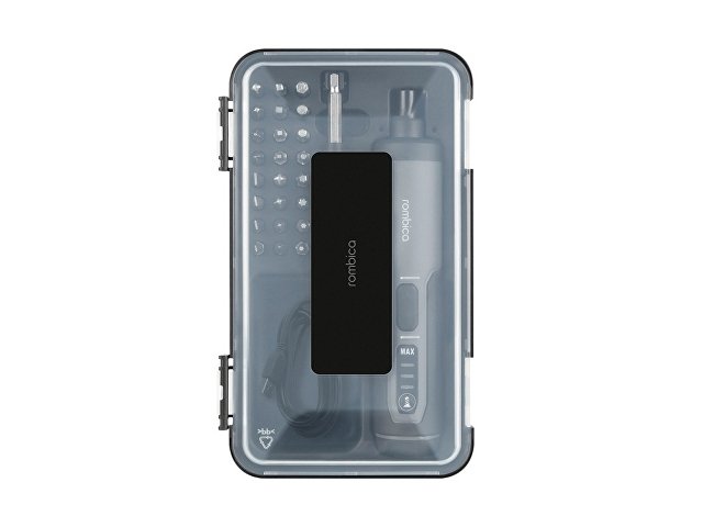 Отвертка аккумуляторная «MyKit B1» thumbnail