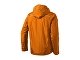 Куртка "Smithers" мужская, оранжевый