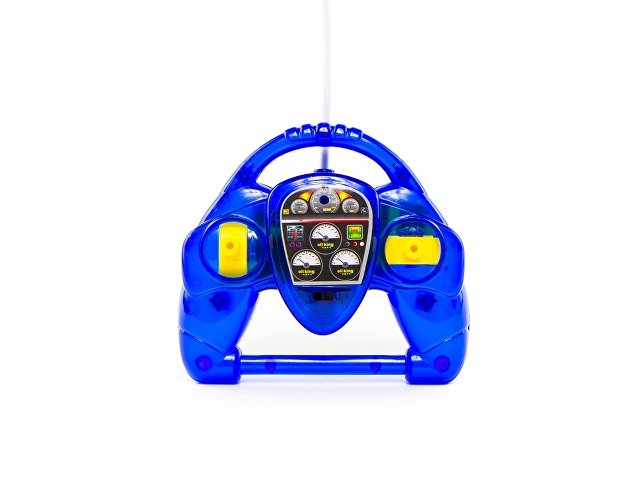 Радиоуправляемый катер «MONACO» thumbnail