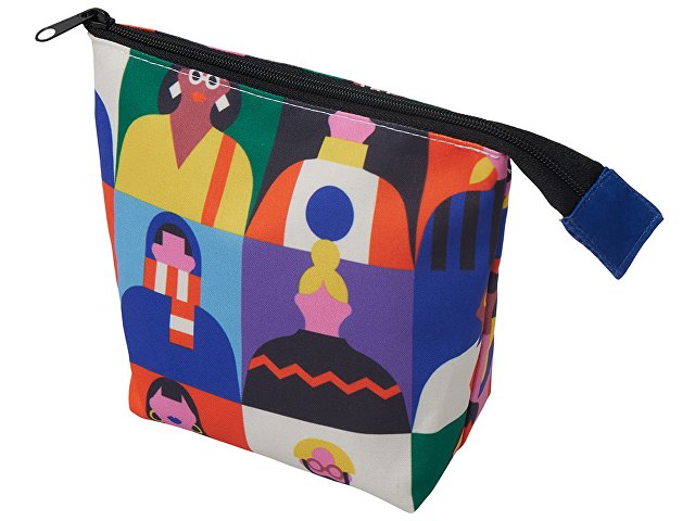 Косметичка с возможностью полноцветной печати thumbnail