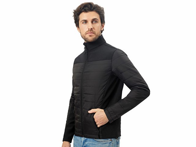 Куртка утепленная «Racer» мужская thumbnail