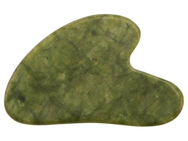 Подарочный набор роллер и гуаша из нефрита «Rituals» thumbnail