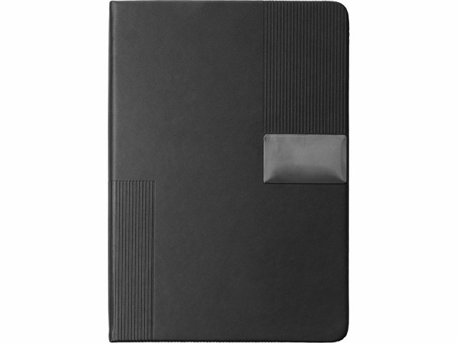 Подарочный набор «Goethe» с блокнотом А5, 2-мя ручками и картхолдером thumbnail