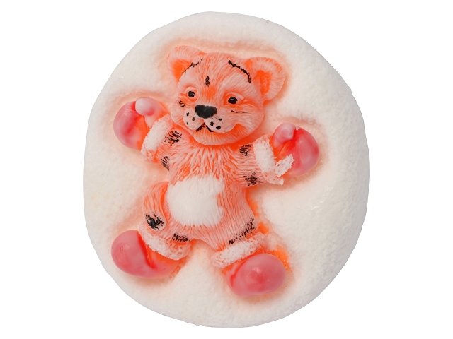 Мыло ручной работы «Тигренок Да Винчи» thumbnail