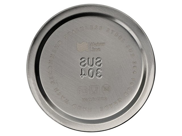 Бутылка для воды из стали «Supply», 850 мл thumbnail