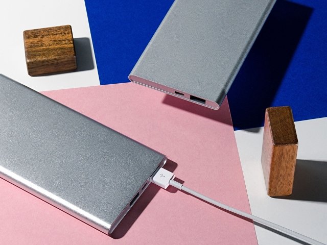 Внешний аккумулятор «NEO AX120S», 12000 mAh thumbnail