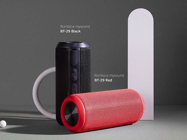 Портативная колонка «Mysound BT-29» thumbnail