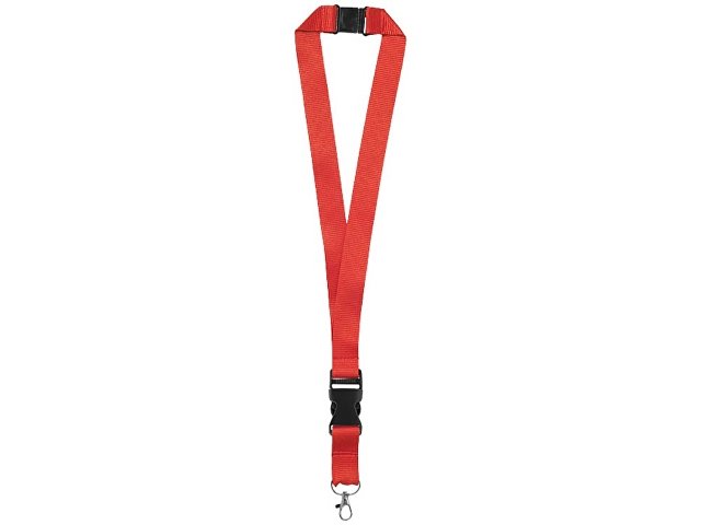 Ланъярд "Berra" со съемным креплением thumbnail