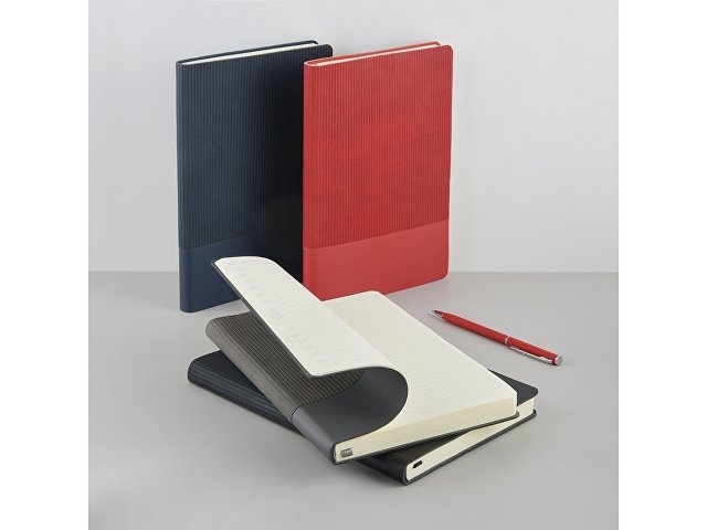 Ежедневник недатированный А5 «Soho» thumbnail