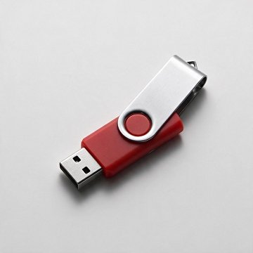 Флеш-карта USB 2.0 16 ГБ «Флэш С1»