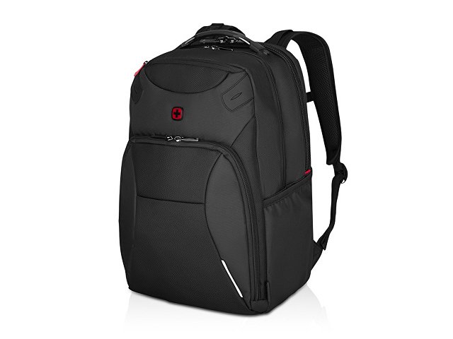 Рюкзак «Cosmic» с отделением для ноутбука 17" thumbnail