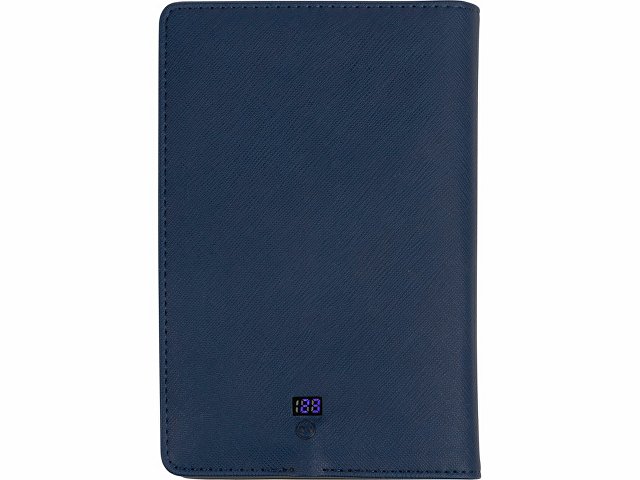 Органайзер с функцией беспроводной зарядки «Manner», 5000 mAh — изображение 3