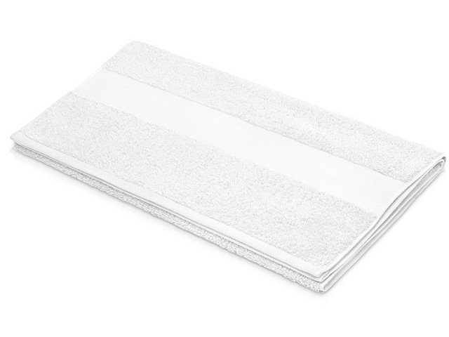 Спортивный набор со стальной бутылкой и полотенцем «Advanced» thumbnail