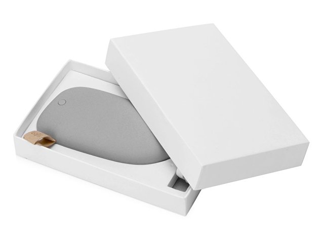 Внешний аккумулятор в форме камня «Stone», 5200 mAh thumbnail