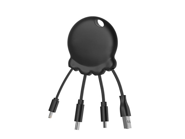 Внешний аккумулятор «Octopus Booster», 1000 mAh thumbnail