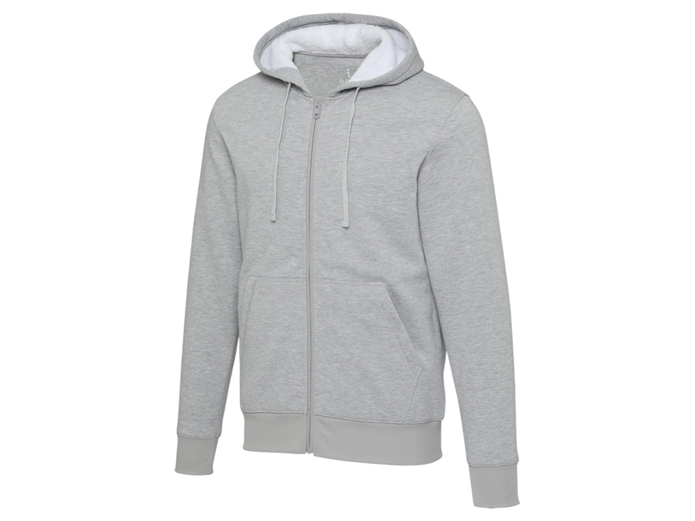 Толстовка из шерпы «Natron»