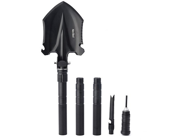 Складная лопата Nextool