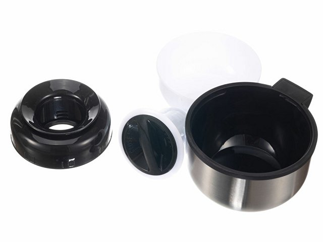 Термос широкий с ручкой, 1800 мл thumbnail