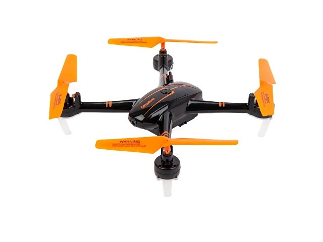 Радиоуправляемый квадрокоптер «SHADOW FPV» thumbnail