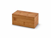 Коробка из бамбука с чаем «BURDOCK» (арт. 93995-160), фото 2