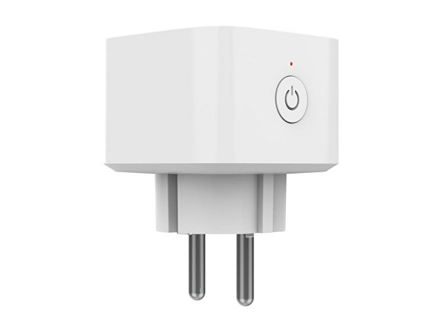 Умная розетка Wi-Fi «IoT PL02» thumbnail