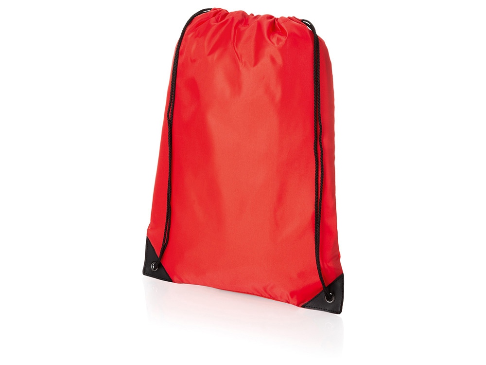 Рюкзак-мешок Condor, красный