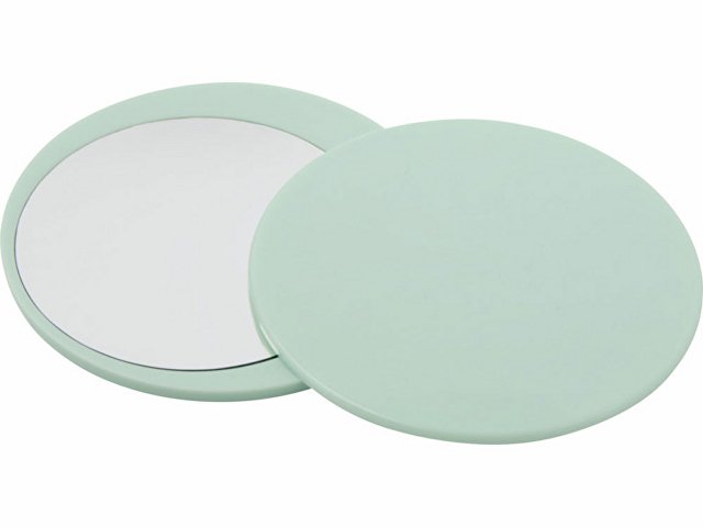 Карманное зеркало для макияжа «Glider»