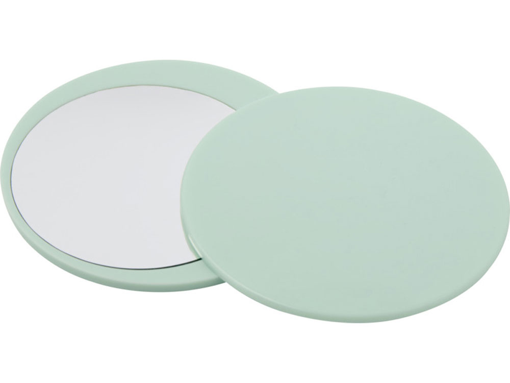 Карманное зеркало для макияжа «Glider»