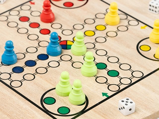 Набор пляжных ракеток SALENTO thumbnail