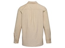 Рубашка вельветовая «Alum», унисекс