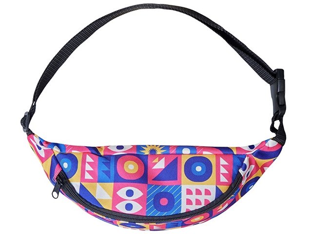 Сумка на пояс с возможностью полноцветной печати thumbnail