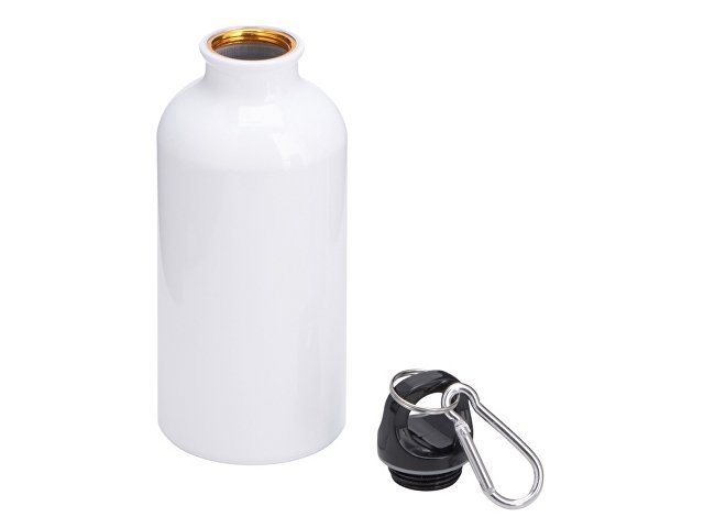 Бутылка для сублимации «Hip S», 400 мл thumbnail